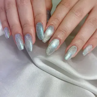 ネイル takahashi ニュアンス/シンプルのネイルデザイン