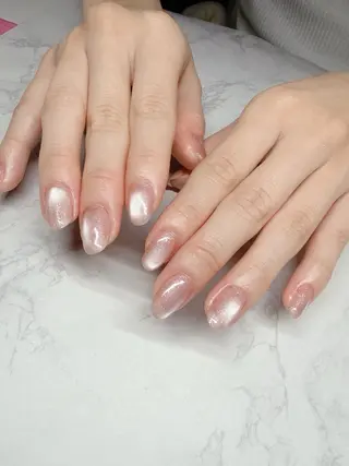 ネイル nailist SATO【銀座】のネイルデザイン