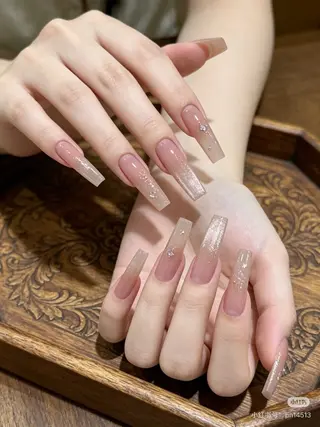 ネイル U.m nail salonのネイルデザイン