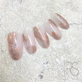ネイル RandS NAIL sumireのネイルデザイン