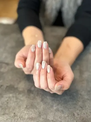 ネイル nail salon amanoのネイルデザイン