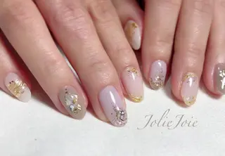 ネイル Jolie Joieの眉毛・アイブロウイメージ
