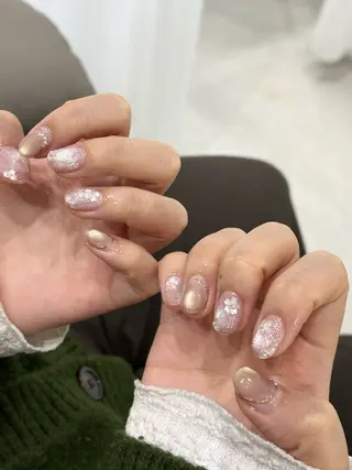 ネイル kenn shuuseiのネイルデザイン