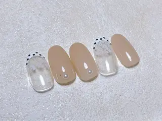 ネイル mogunail &blowのネイルデザイン