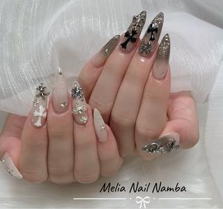 ネイル Ami Meliaのネイルデザイン
