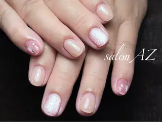 ネイル salon AZのネイルデザイン