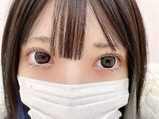 マツエク・マツパ Aile カスミのマツエク・マツパデザイン