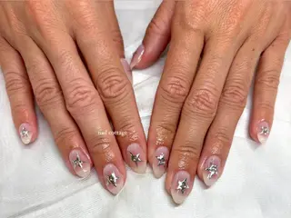ネイル Nail cottageのネイルデザイン