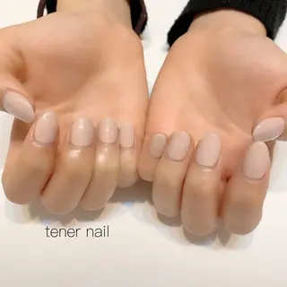 ネイル テネルネイル tener nailのネイルデザイン