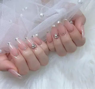 ネイル Amee Nail Salonのネイルデザイン