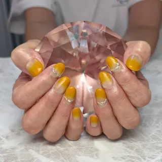 ネイル ゆぴねいる yupinailのネイルデザイン