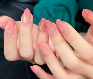 ネイル H3 Nail Miniのネイルデザイン