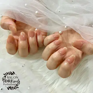 ネイル salonDRE MIKAのネイルデザイン
