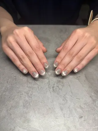 ネイル IROHA NAIL 美優のネイルデザイン