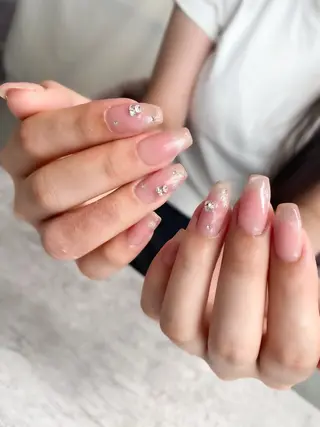 ネイル nail salon & U【アンドユー】のネイルデザイン