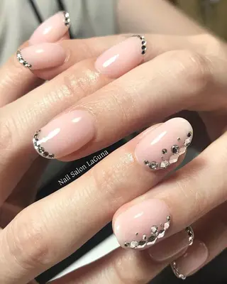 ネイル Am:nail 柏 SUE（スゥ）のネイルデザイン