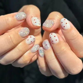 ネイル minori 🌿のネイルデザイン
