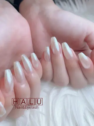 ネイル HALU ハルのネイルデザイン