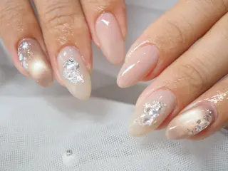 ネイル glaNje aoiのネイルデザイン