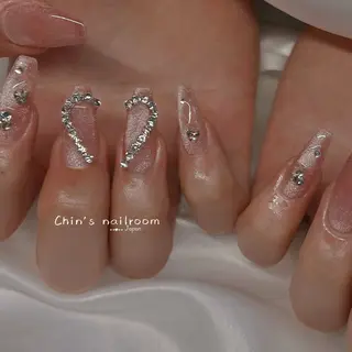 ネイル Kawaii Chiba nailのネイルデザイン