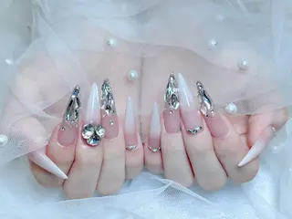 ネイル Moci Nail Salonのネイルデザイン