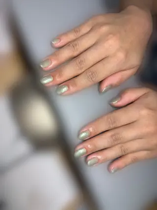 ネイル N. Sayaのネイルデザイン