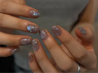 ネイル LINEA.nail Riraiのネイルデザイン