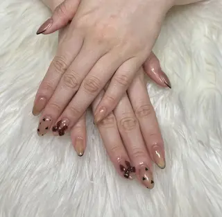 ネイル melissa Nailsのネイルデザイン