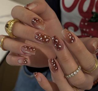 ネイル 🎀 NaNa_nailのネイルデザイン