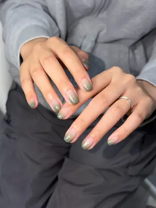ネイル tamaki araiのネイルデザイン