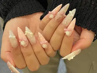 ネイル Emi🌸Belle Nail Salonのネイルデザイン