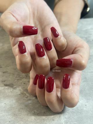 ネイル One's Nail Roomのネイルデザイン