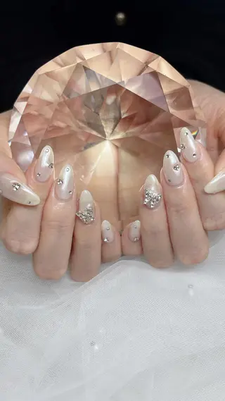 ネイル nailist wakanaのネイルデザイン