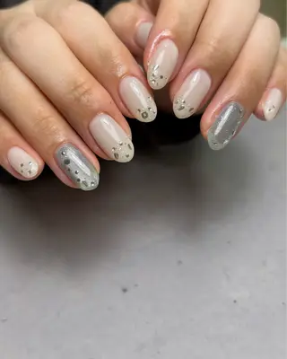 ネイル ころろんネイル nazuのネイルデザイン