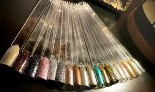 ネイル GGhouse narumiのネイルデザイン