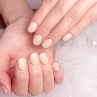 ネイル 綾香 Nail高円寺のネイルデザイン