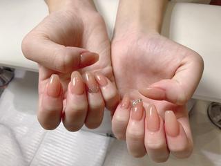 ネイル Ag Nailのネイルデザイン