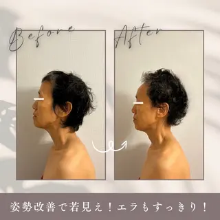小顔セラピー LILのエステ・リラクイメージ