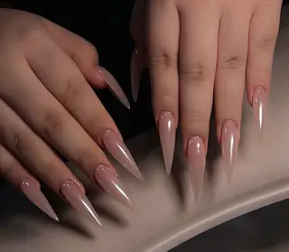 ネイル Julie NailSalonのネイルデザイン