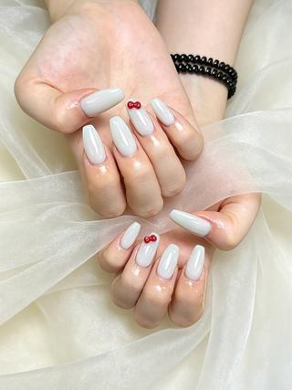 ネイル ongles chicのネイルデザイン
