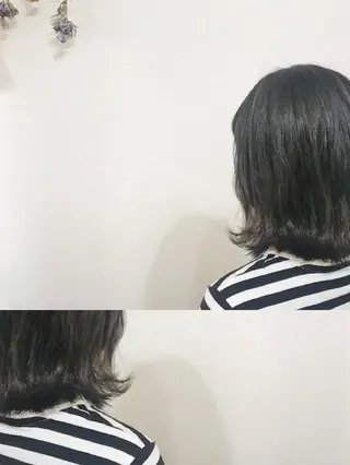 ミディアム カラー See by merのマツエク・マツパデザイン