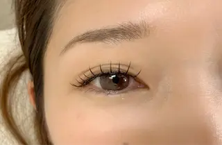 マツエク・マツパ TSUN LASH (ツン ラッシュ)のマツエク・マツパデザイン