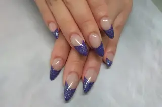 ネイル Sunny La Nailのネイルデザイン