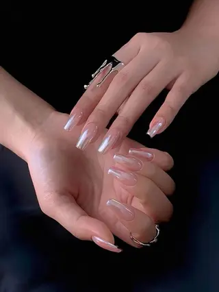 ネイル Doraemi ANA.CHUOのネイルデザイン