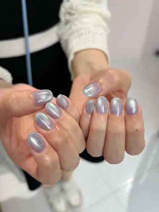 ショート Clala Ayumiのネイルデザイン