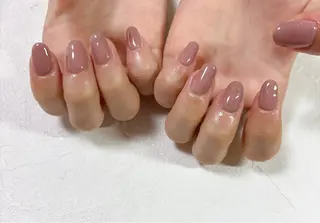 ネイル kiki nail &brow二子玉川のネイルデザイン