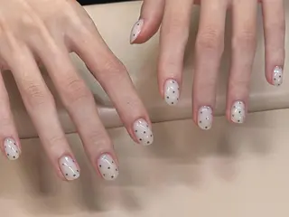 ネイル 🎀奈 奈🎀のネイルデザイン