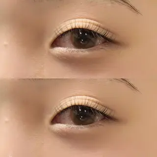 マツエク・マツパ maisonlily 辻元のマツエク・マツパデザイン