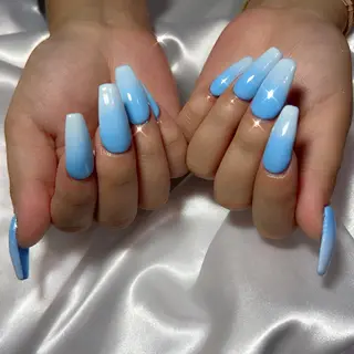 ネイル Nail Salon Ripeのネイルデザイン