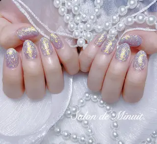 ネイル Kin 🦋のネイルデザイン